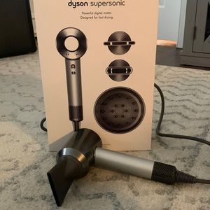 Dyson Blow Dryer